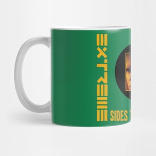 III Sides to Every Story - Extreme Mug